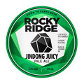 Rocky Ridge Jindong Juicy Pale Ale 50L Keg