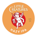 Little Creatures Hazy IPA 49.5L Keg
