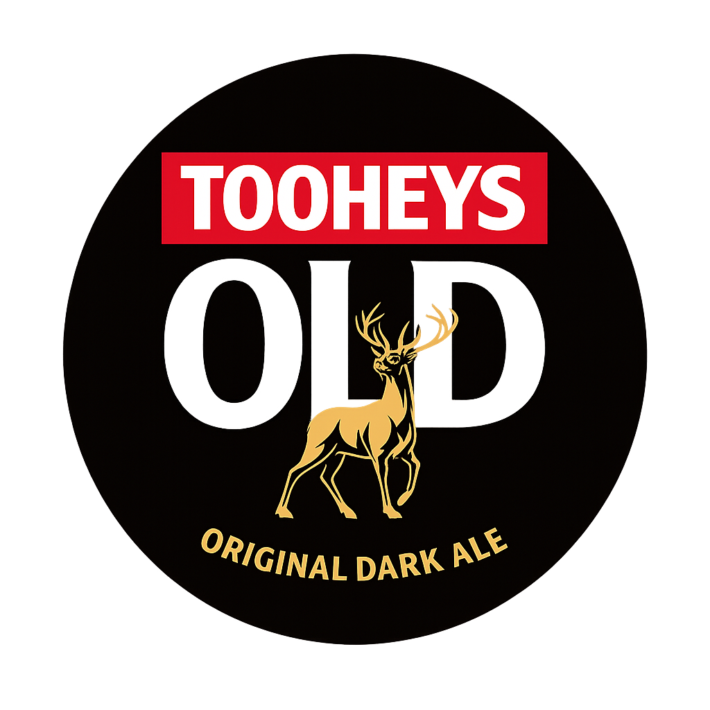 Tooheys Old 49.5L Keg