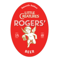 Little Creatures Rogers Amber Ale 49.5L Keg