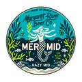 MRBC Mer Mid 3.5% 50L Keg