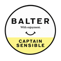 Balter Captain Sensible 3.5% 50L Keg