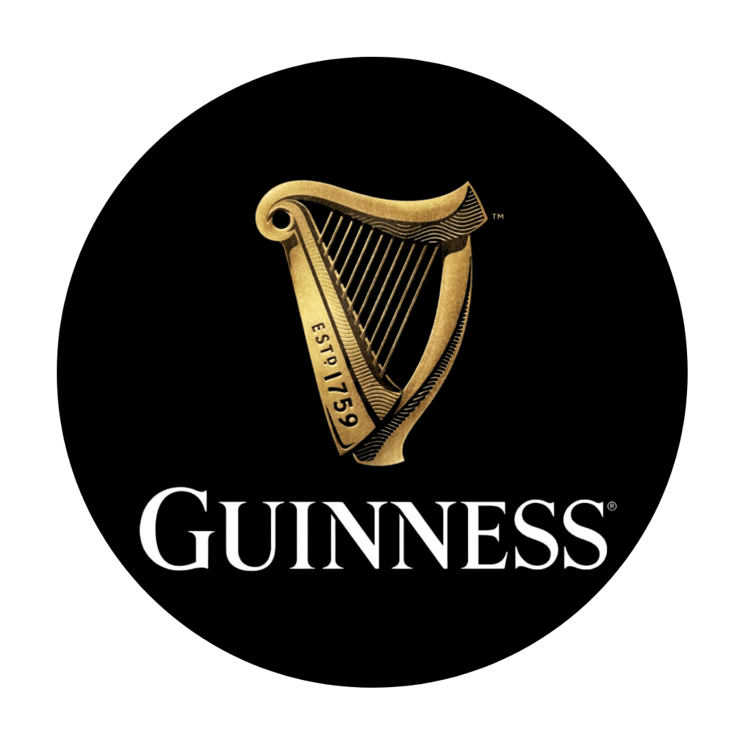 Guinness Draught 49.5L Keg