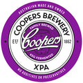 Coopers XPA 49.5L Keg