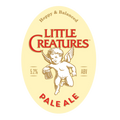 Little Creatures Pale Ale 49.5L Keg