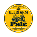 Beerfarm Pale Ale 50L Keg
