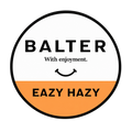 Balter Eazy Hazy 50L Keg