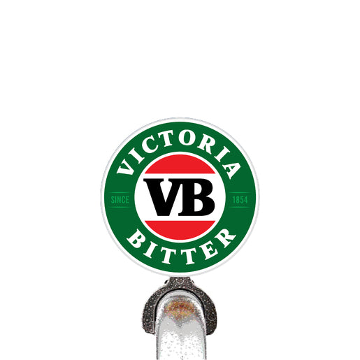 VB Victoria Bitter 49.5L Keg