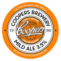 Coopers Mild Ale 3.5% 49.5L Keg