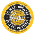 Coopers Best Extra Stout 49.5L Keg