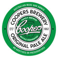 Coopers Original Pale Ale 49.5L Keg