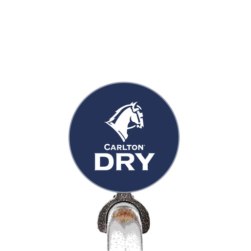 Carlton Dry 49.5L Keg