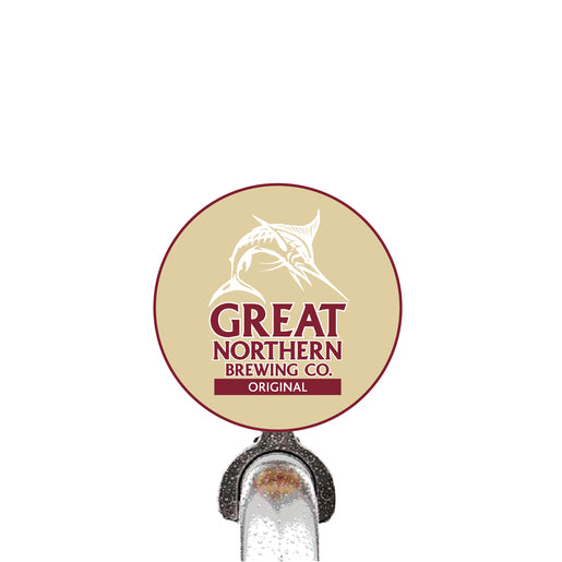 Great Northern Original Lager 49.5L Keg