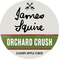 James Squire Orchard Crush Cider 49.5L Keg