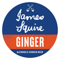James Squire Ginger Beer 49.5L Keg