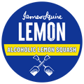 James Squire Lemon Squash 49.5L Keg