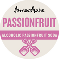 James Squire Passionfruit 49.5L Keg
