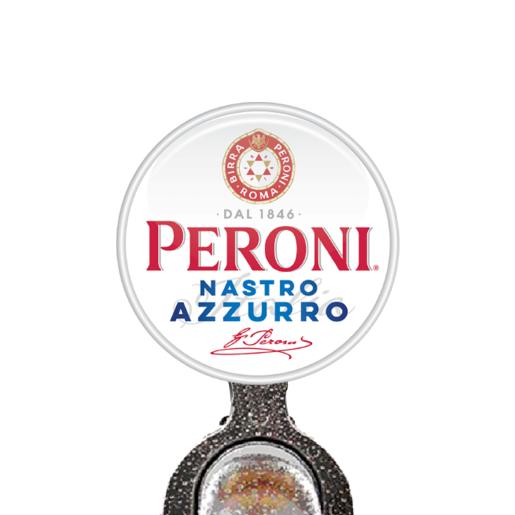 Peroni Nastro Azzurro 49.5L Keg