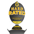 Hard Rated Lemon 49.5L Keg