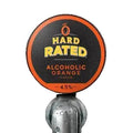 Hard Rated Orange 49.5L Keg