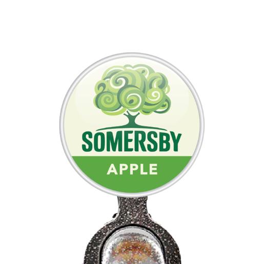Somersby Apple Cider 49.5L Keg