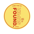 FOUND. Super Hazy 5.2% 49.5L Keg
