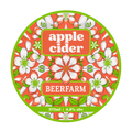 Beerfarm Apple Cider 50L Keg