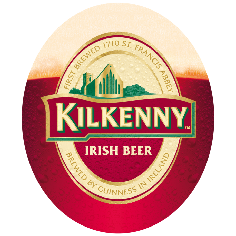 Kilkenny 49.5L Keg