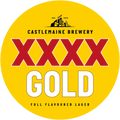 XXXX Gold 49.5L Keg