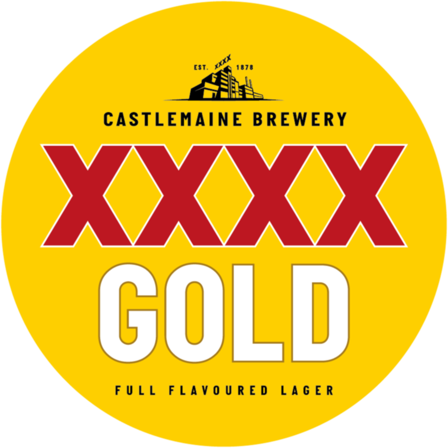 XXXX Gold 49.5L Keg
