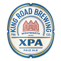 King Road Brewing XPA 49.5L Keg