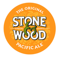Stone & Wood Pacific Ale 49.5L Keg