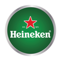 Heineken Lager 49.5L Keg