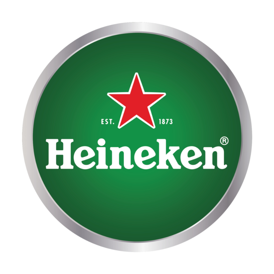 Heineken Lager 49.5L Keg