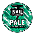 Nail New World Pale 50L Keg