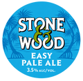 Stone & Wood Easy Pale Ale 49.5L Keg
