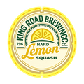 King Road Citrus Burst 4.2% 49.5L Keg