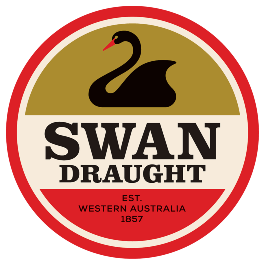 Swan Draught 50L Keg