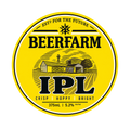 Beerfarm India Pale Lager (IPL) 50L Keg