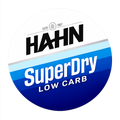 Hahn SuperDry 49.5L Keg